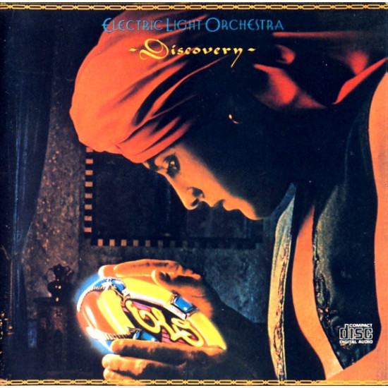 Electric Light Orchestra of 1977; 1979 (2 CDs) Electric Light Orchestra of 1977; 1979 (2 CDs)
