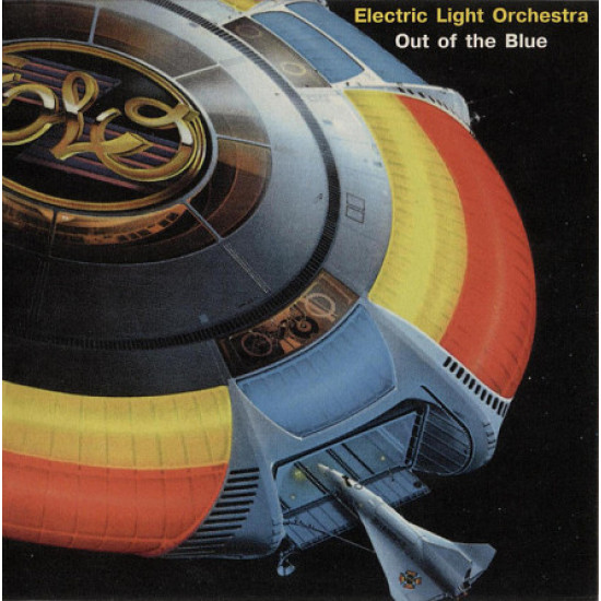 Electric Light Orchestra of 1977; 1979 (2 CDs) Electric Light Orchestra of 1977; 1979 (2 CDs)