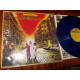 Supermax-World of Todey, Jubileum Press-Blue Vinyl Supermax-World of Todey, Jubileum Press-Blue Vinyl