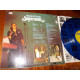 Supermax-World of Todey, Jubileum Press-Blue Vinyl Supermax-World of Todey, Jubileum Press-Blue Vinyl