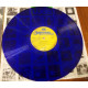 Supermax-World of Todey, Jubileum Press-Blue Vinyl Supermax-World of Todey, Jubileum Press-Blue Vinyl