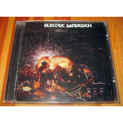 Electric Sandwich - Electric Sandwich
