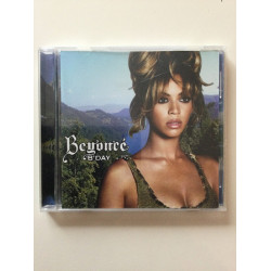 Продам CD Beyoncé 2006
