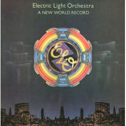 Electric Light Orchestra – A New World Record