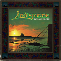 Lindisfarne - Back And Fourth