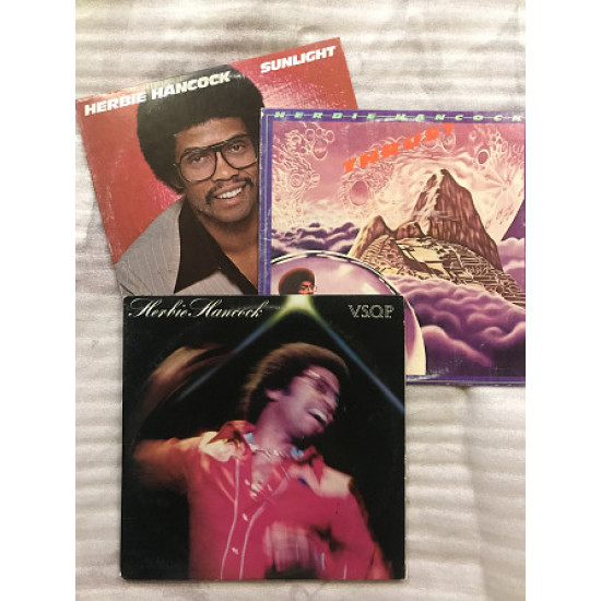 Herbie Hancock Herbie Hancock