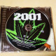 DR. DRE 2001 DR. DRE 2001