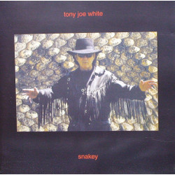 Tony Joe WHITE 2002 - Snakey