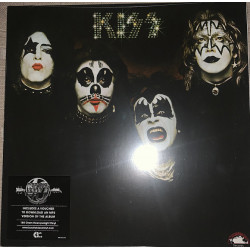 Kiss – Kiss - 74(14)