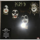 Kiss – Kiss - 74(14) Kiss – Kiss - 74(14)