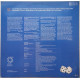 MANFRED MANN'S EARTH BAND Chance LP VG+/VG ++ MANFRED MANN'S EARTH BAND Chance LP VG+/VG ++