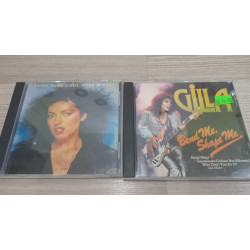 Cd Gilla