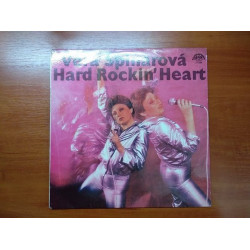 Vera Spinarova-Hard rockin heart (supraphon)