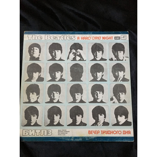 The Beatles The Beatles