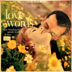 Ken Nordine - Love Words