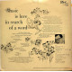 Ken Nordine – Love Words Ken Nordine – Love Words