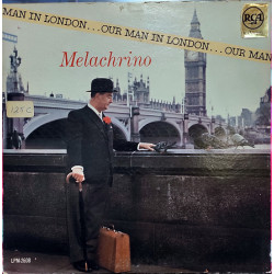 Melachrino - Ваша мандрівка в Лондон