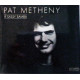 Pat Metheny. A Sassy Samba Pat Metheny. A Sassy Samba