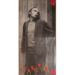 Graham Parker And The Rumour ‎– The Parkerilla (1978)(2LP)(Vertigo ‎– 6641 797 made in UK)
