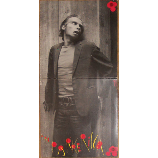 Graham Parker And The Rumour – The Parkerilla (1978)(2LP)(Vertigo – 6641 797 made in UK) Graham Parker And The Rumour – The Parkerilla (1978)(2LP)(Vertigo – 6641 797 made in UK)