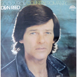 Dean Reed ‎– RocknRoll Country Romantic…