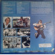 Ronnie Session. MCA 1973 (Canada) Ronnie Session. MCA 1973 (Canada)