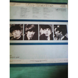 The Beatles Вечір важкого дня