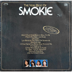 Smokie - The Very Best Of