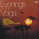 Пластинка Miloslav Bureš, Lubomír Panek Singers & Swingers , Václav Zahradník Orchestra – Evening Пластинка Miloslav Bureš, Lubomír Panek Singers & Swingers , Václav Zahradník Orchestra – Evening