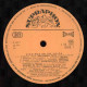 Пластинка Miloslav Bureš, Lubomír Panek Singers & Swingers , Václav Zahradník Orchestra – Evening Пластинка Miloslav Bureš, Lubomír Panek Singers & Swingers , Václav Zahradník Orchestra – Evening