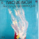 . Paco de Lucía. . Paco de Lucía.