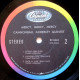 The Cannonball Adderley Quintet – Mercy, Mercy, Mercy! The Cannonball Adderley Quintet – Mercy, Mercy, Mercy!