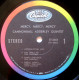 The Cannonball Adderley Quintet – Mercy, Mercy, Mercy! The Cannonball Adderley Quintet – Mercy, Mercy, Mercy!