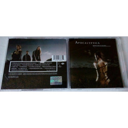 Apocalyptica - Reflections (2003)