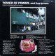 Tower Of Power East Bay Grease - 1970 - 1st press LP. Tower Of Power East Bay Grease - 1970 - 1st press LP.