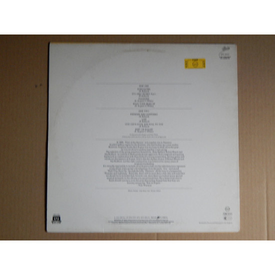 Argent – The Best Of Argent - An Anthology (Epic – EPC 32517, UK) NM-/NM- Argent – The Best Of Argent - An Anthology (Epic – EPC 32517, UK) NM-/NM-