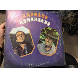 Adriano Celentano