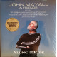 Вінілові пластинки S/S 2 LP JOHN MAYALL & FRIENDS + CD Вінілові пластинки S/S 2 LP JOHN MAYALL & FRIENDS + CD