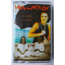 Vaya Con Dios. Roots and Wings.