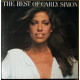 Carly Simon – The best of Carly Simon (1975)(Elektra – 6E-109 made in USA) Carly Simon – The best of Carly Simon (1975)(Elektra – 6E-109 made in USA)
