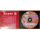 Gypsy – Hits you can sing too! (hit Broadway musical) (STS 6012 made in USA) Gypsy – Hits you can sing too! (hit Broadway musical) (STS 6012 made in USA)