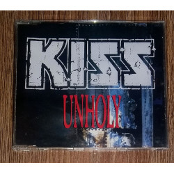 Фірмовий Kiss - Unholy