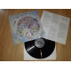 Dennis W. Ebert (Eddi Zauberfinger) 1990. (LP). 12. Vinyl. Пластинка. Germany. Rare. Dennis W. Ebert (Eddi Zauberfinger) 1990. (LP). 12. Vinyl. Пластинка. Germany. Rare.