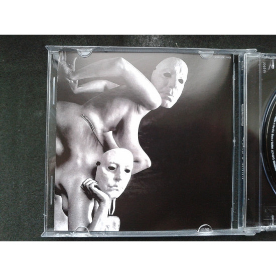 Lindemann - F&M: Frau Und Mann (Deluxe Edition) Lindemann - F&M: Frau Und Mann (Deluxe Edition)