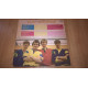 The Shorts (Comment Ca Va) 1983. (LP). Vinyl. Пластинка. Bulgaria The Shorts (Comment Ca Va) 1983. (LP). Vinyl. Пластинка. Bulgaria