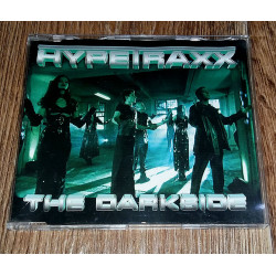 Фірменний Hypetraxx – The Darkside