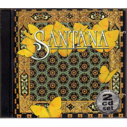 Rare records Santana