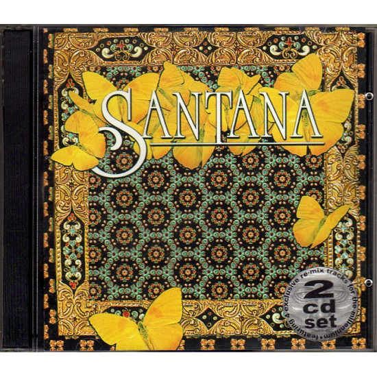 Rare records Santana Rare records Santana