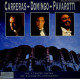 Carreras Domingo Pavarotti Die 3 Tenore Singen Die Singen Carreras Domingo Pavarotti Die 3 Tenore Singen Die Singen