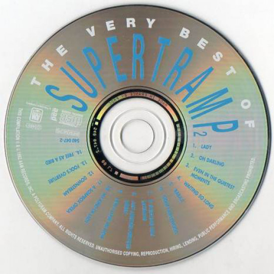 Продам фірмовий CD Продам фірмовий CD